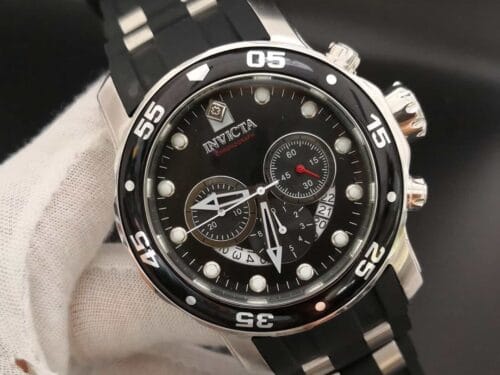 Invicta - Pro Diver SCUBA 21927