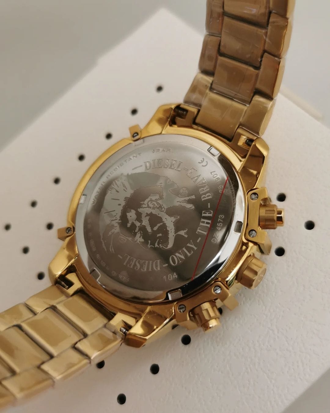 Diesel - 5 Bar DZ-4573 - Imagem 4