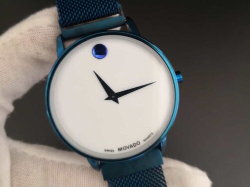 Relógio Movado
