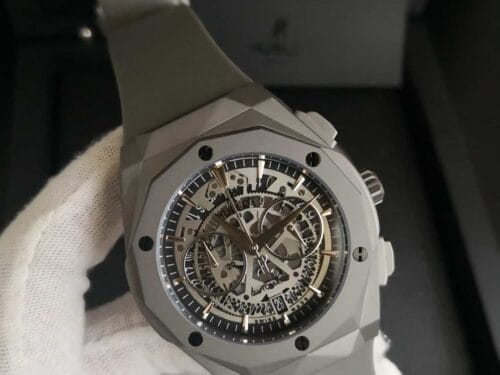 Relógio Hublot - Big Bang
