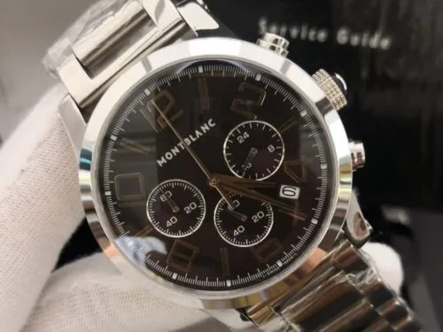 Relógio Montblanc TimeWalker - 7069