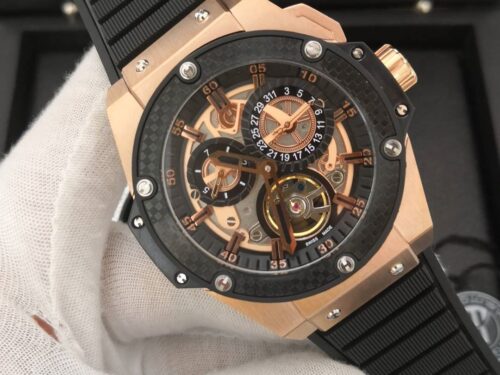 Relógio Hublot - Big Bang