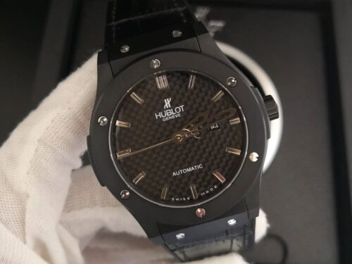 Relógio Hublot - Big Bang