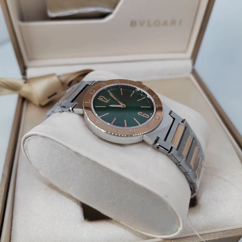 Relógio Bvlgari - BB 33S - Imagem 3