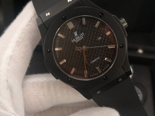 Relógio Hublot - Vendóme