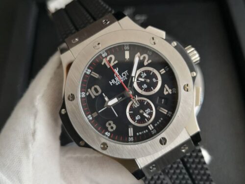 Relógio Hublot - Big Bang Tuiga1909