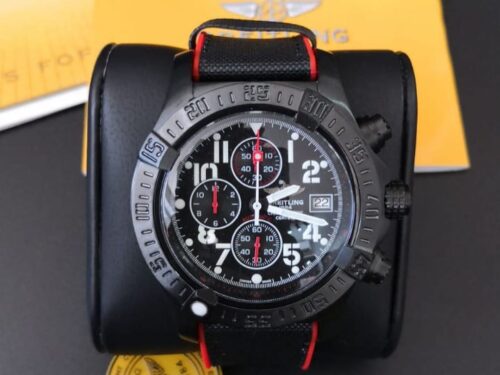 Relógio Breitling - A13370