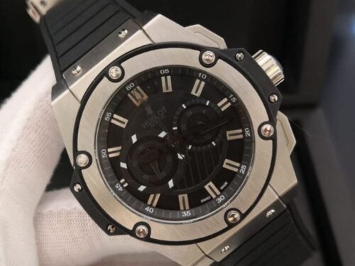 Relógio Hublot - Big Bang