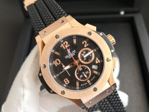 Relógio Hublot - Big Bang Tuiga1909