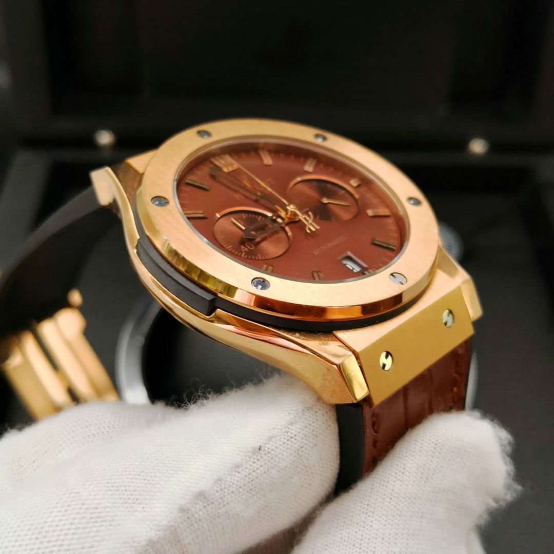 Relógio Hublot - Vendóme Big Bang - Imagem 3