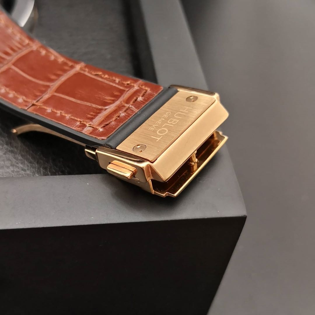 Relógio Hublot - Vendóme Big Bang - Imagem 5