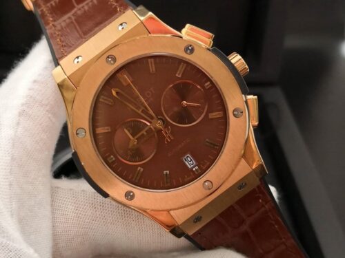 Relógio Hublot - Vendóme Big Bang