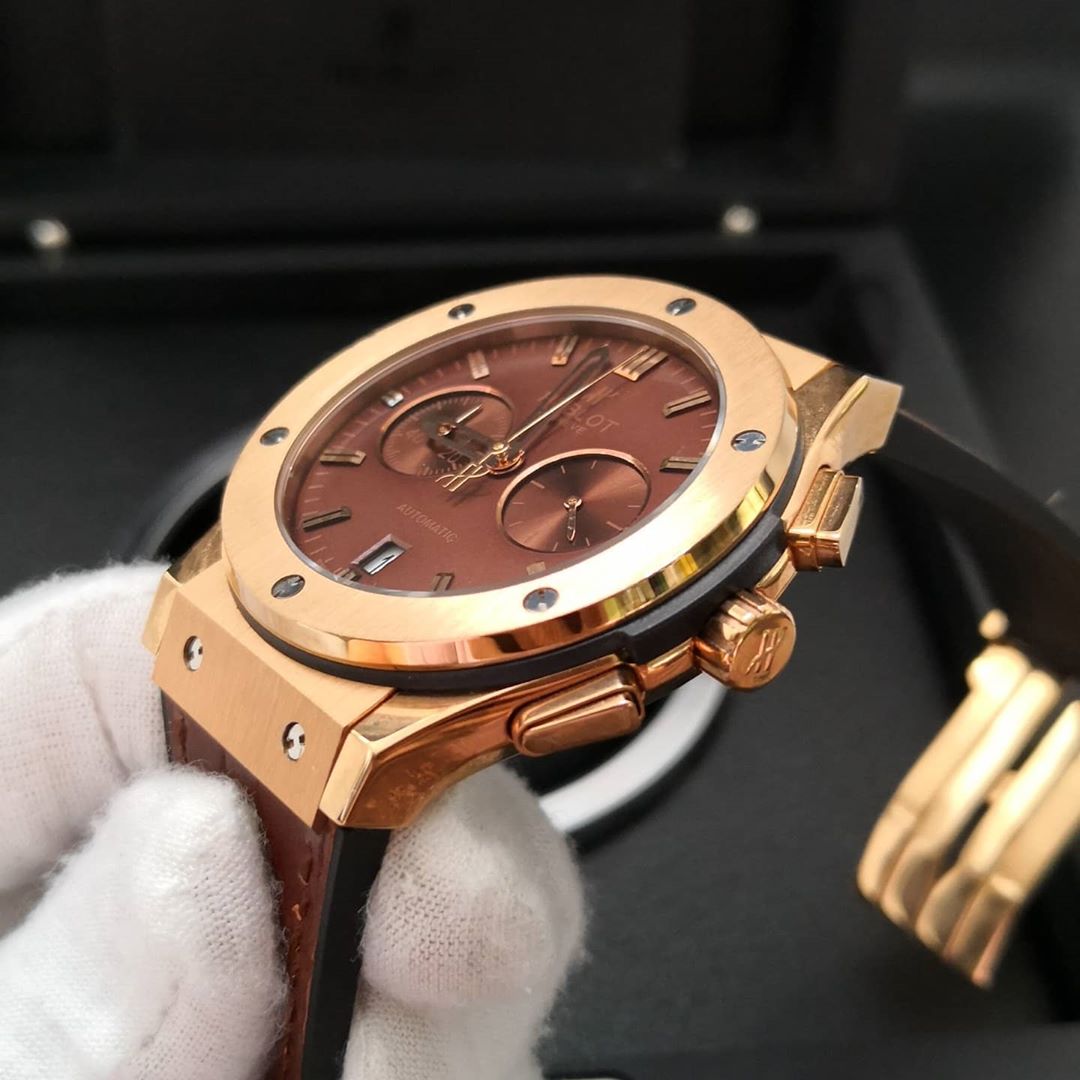 Relógio Hublot - Vendóme Big Bang - Imagem 2