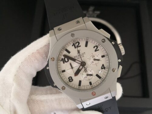 Relógio Hublot - Big Bang Tuiga1909