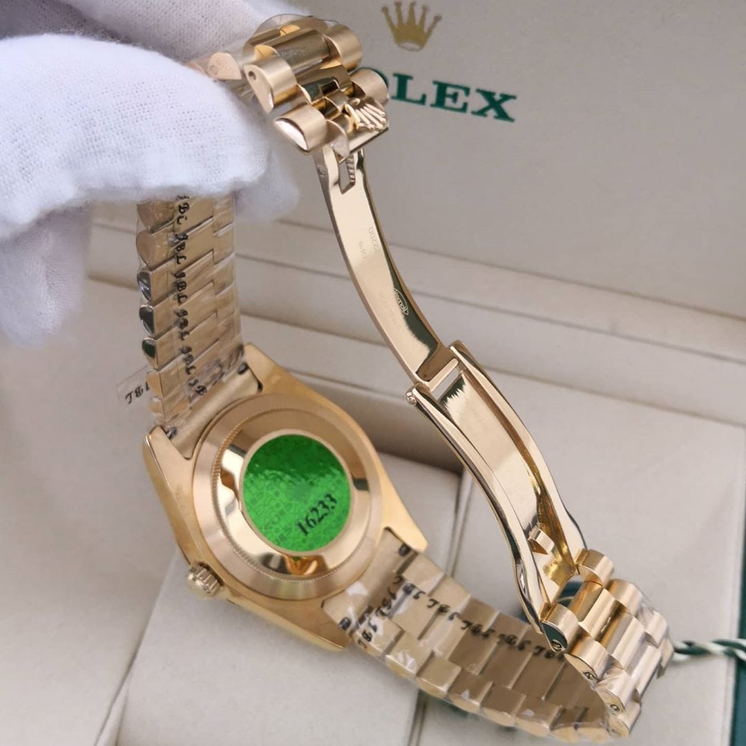 RLX DAY-DATE - Imagem 5