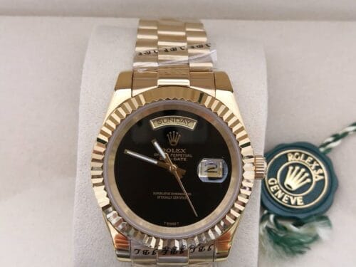 RLX DAY-DATE