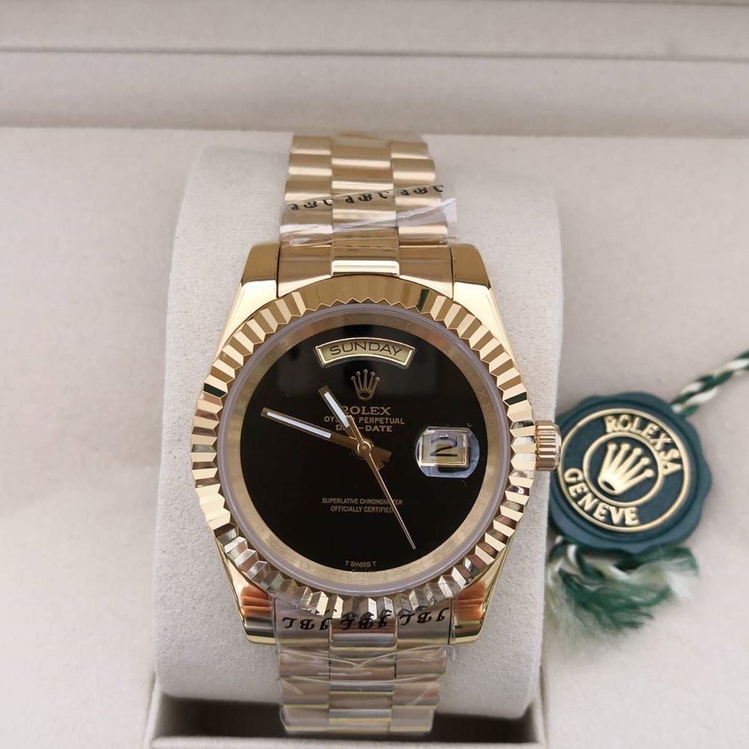 RLX DAY-DATE