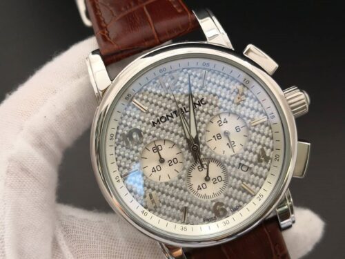 Relógio Montblanc Limited Edition - 4810