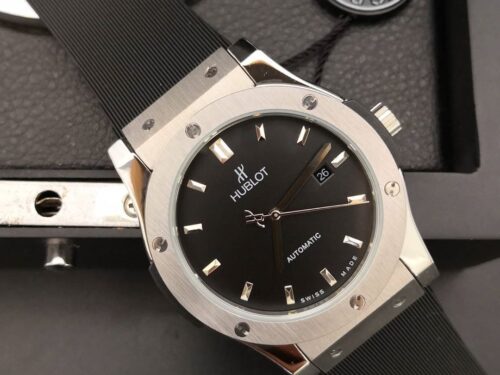 Relógio Hublot - Classic Fusion