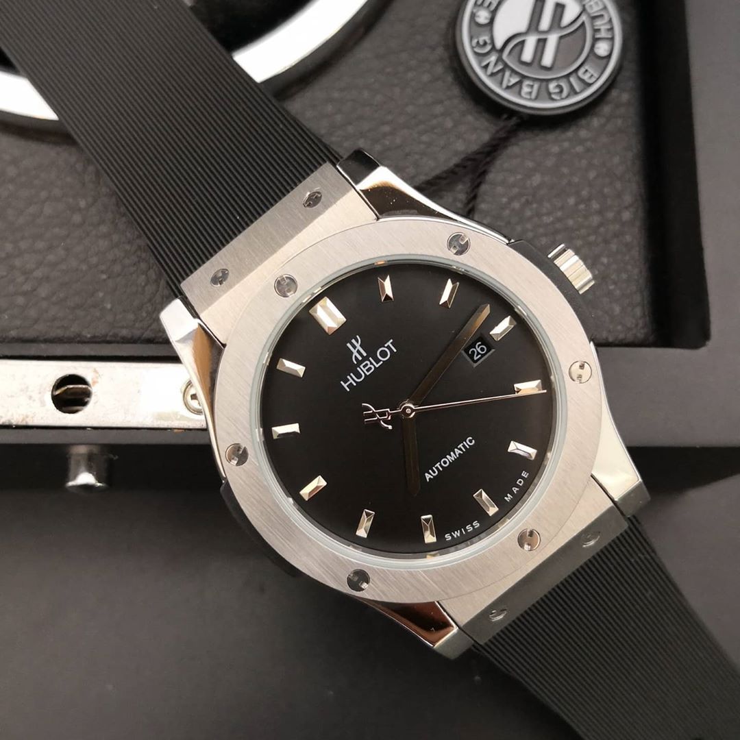 Relógio Hublot - Classic Fusion