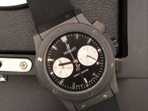 Relógio Hublot - Vendóme Big Bang