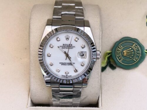ROLEX DATEJUST - 36mm