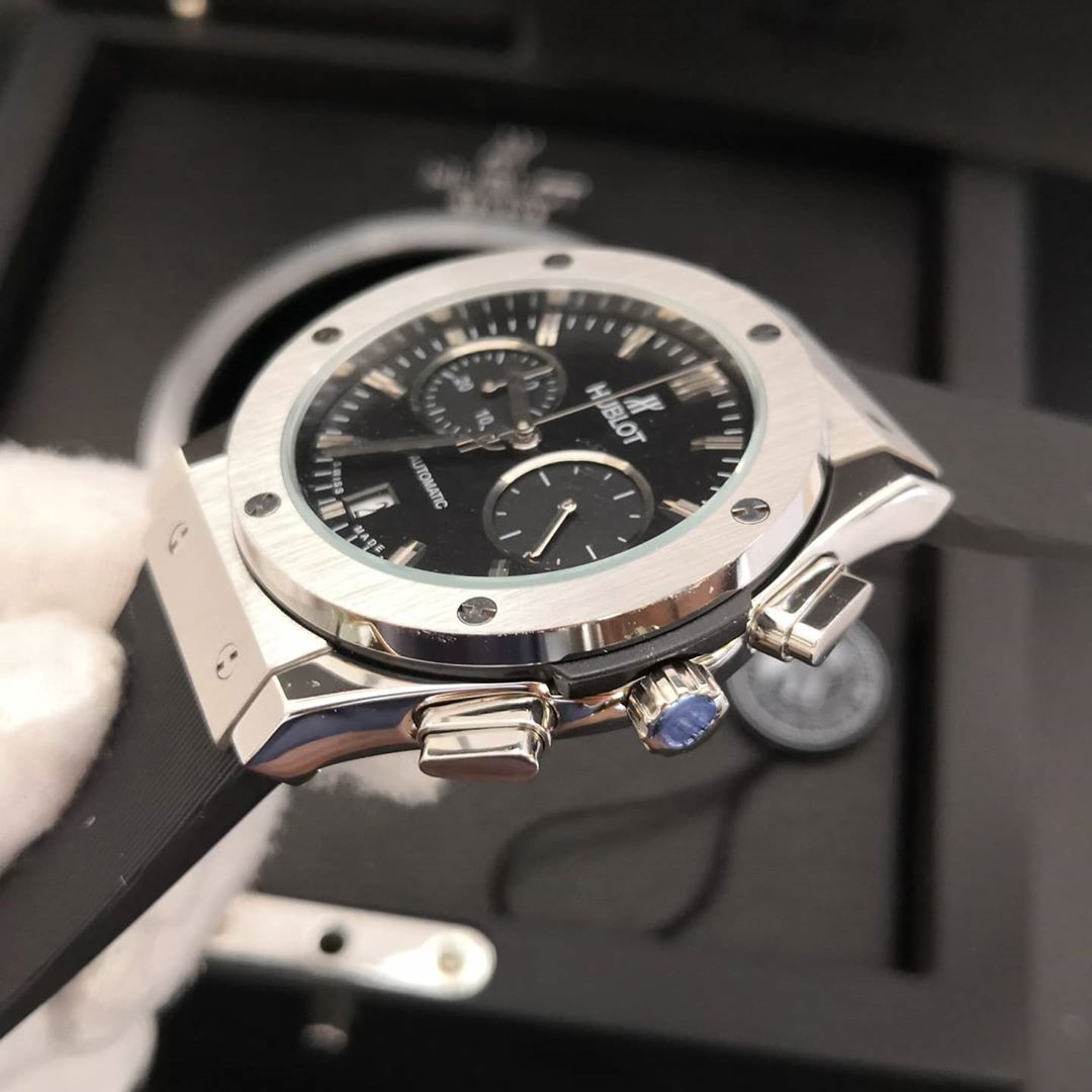 Relógio Hublot - Vendóme Big Bang - Imagem 2