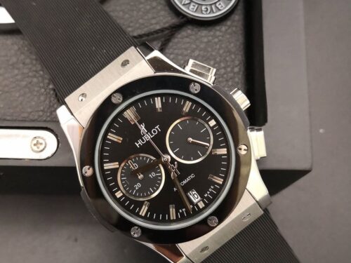 Relógio Hublot - Vendóme Big Bang
