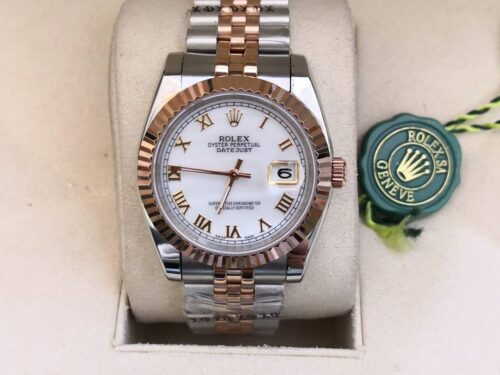 ROLEX DATEJUST - 36mm