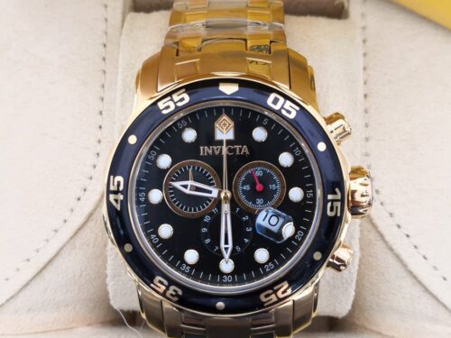 Invicta - Pro Diver 0072