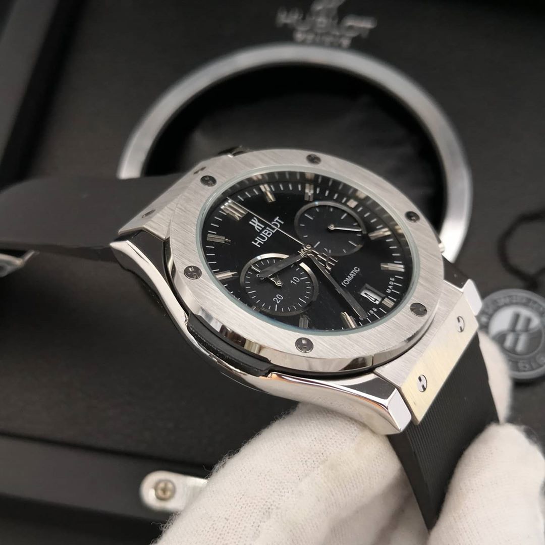 Relógio Hublot - Vendóme Big Bang - Imagem 3