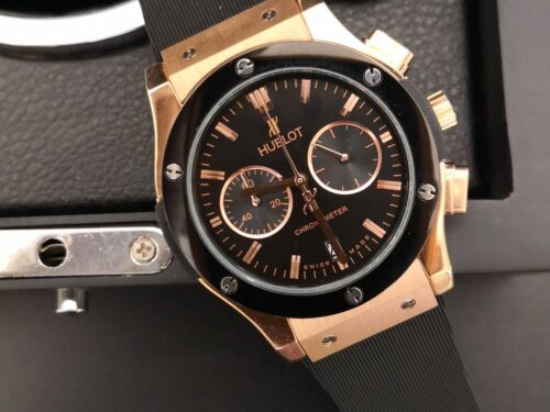 Relógio Hublot - Vendóme Big Bang