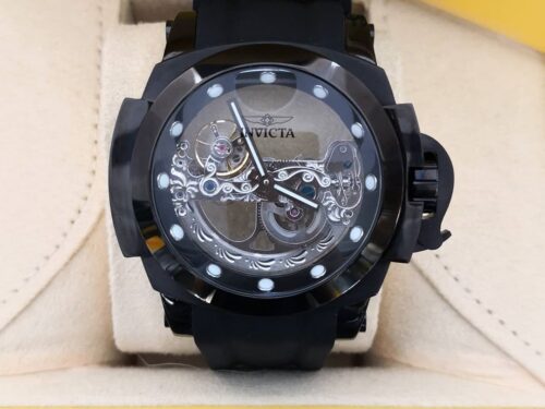 Invicta - Coalition Forces 24706