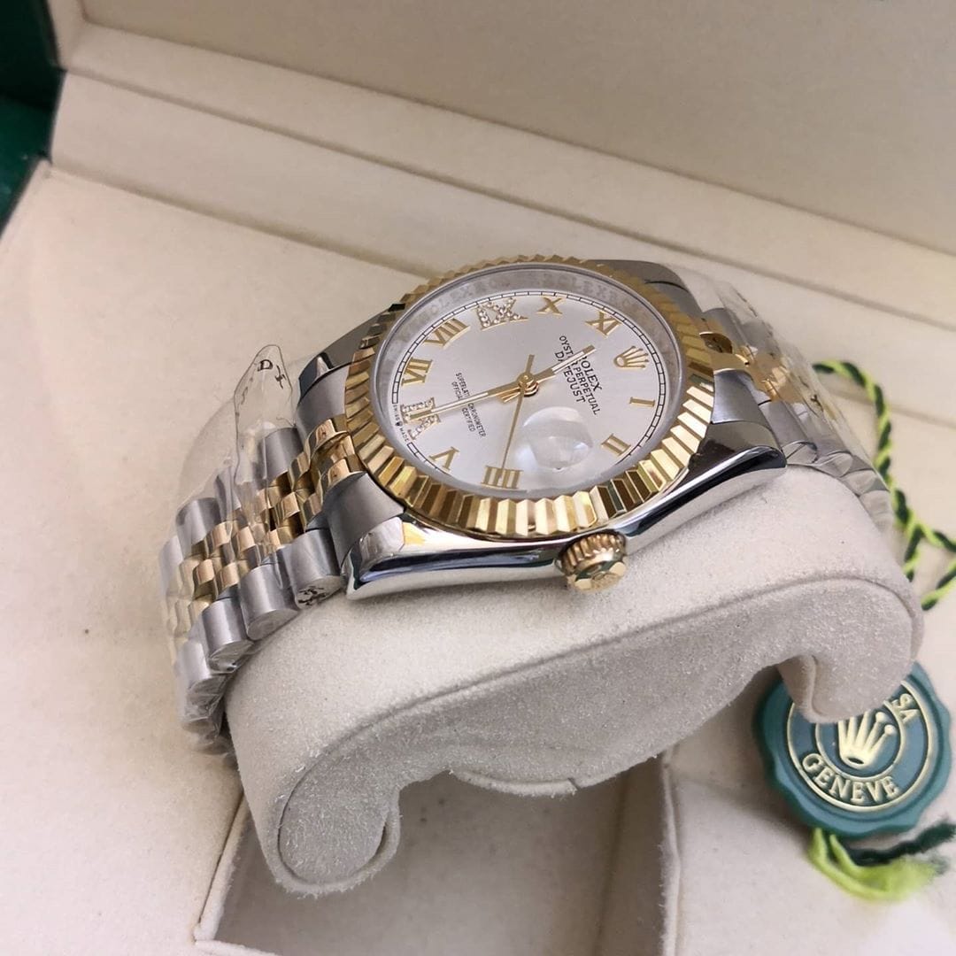 RLX Dtjust - 36mm - Imagem 2