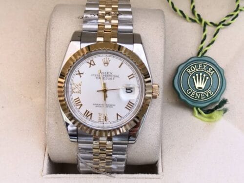 RLX Dtjust - 36mm