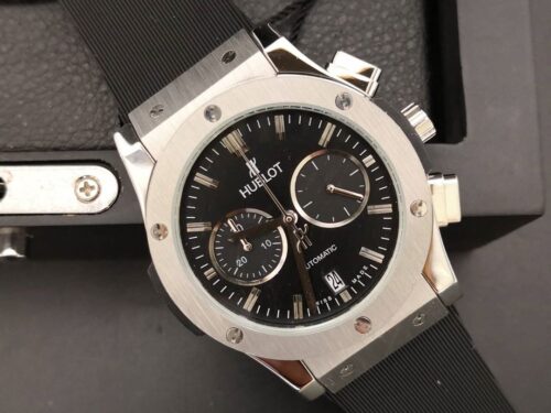 Relógio Hublot - Vendóme Big Bang