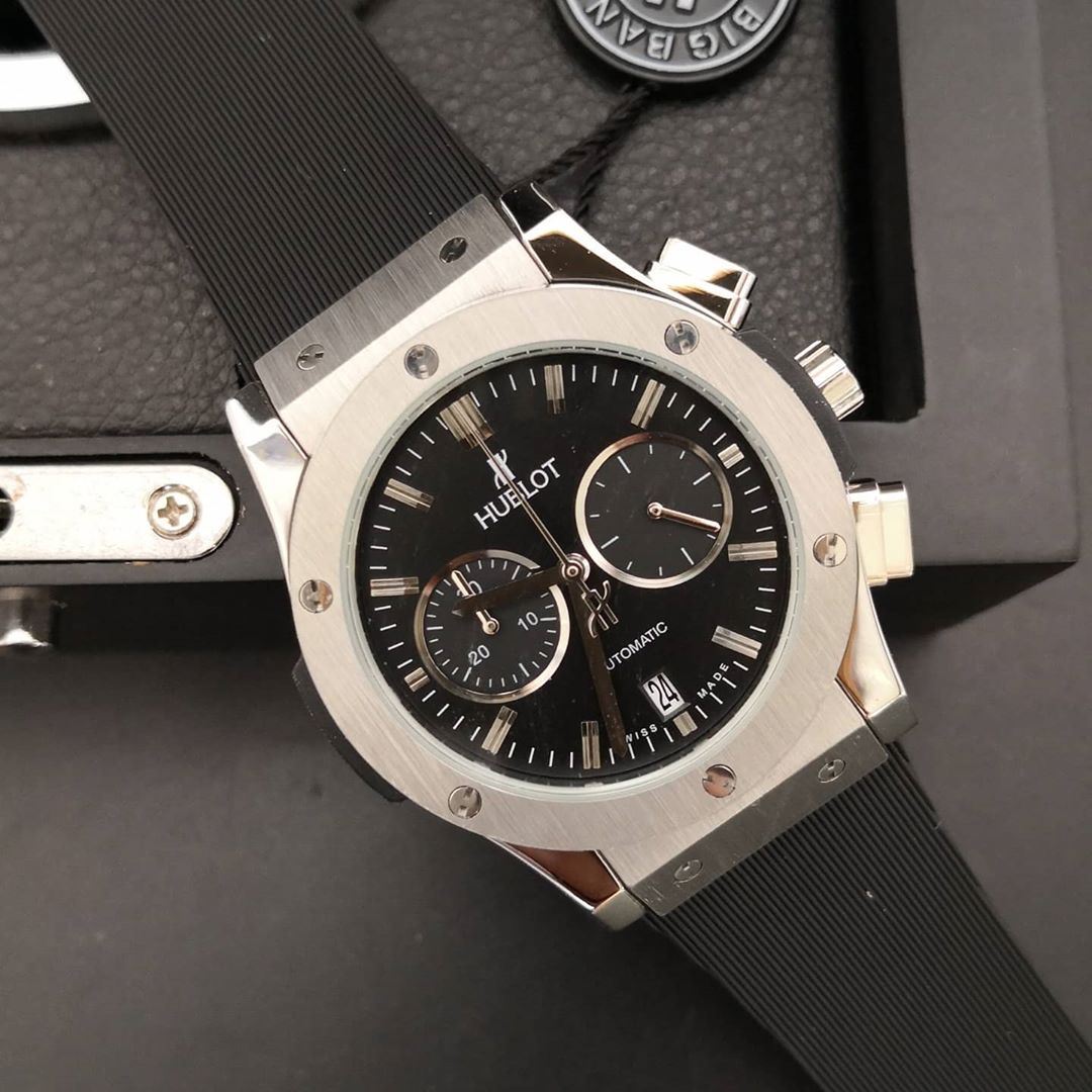 Relógio Hublot - Vendóme Big Bang