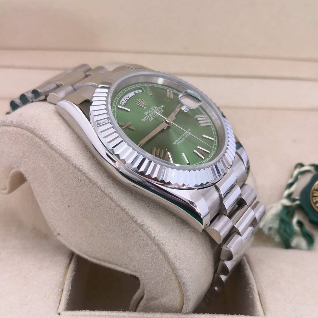 RLX OYSTER DAY-DATE - Imagem 3