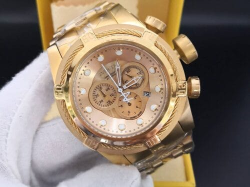 Invicta - Bolt Men