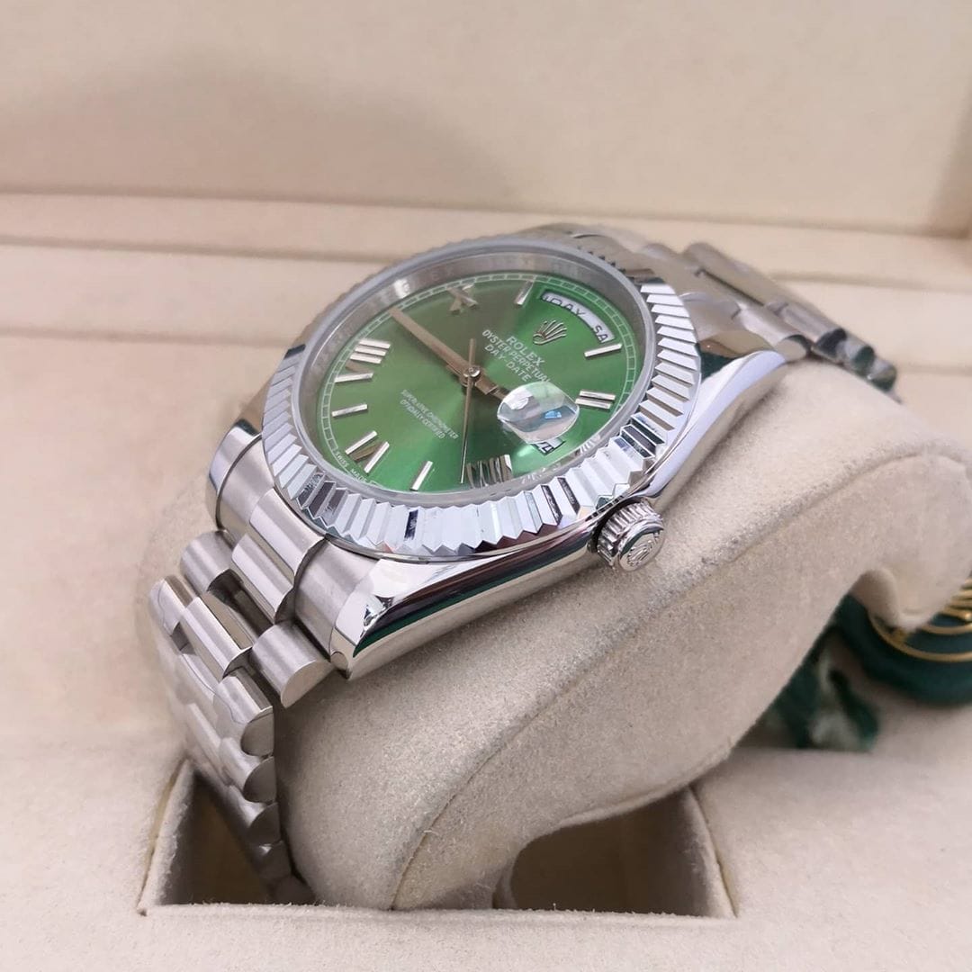 RLX OYSTER DAY-DATE - Imagem 2