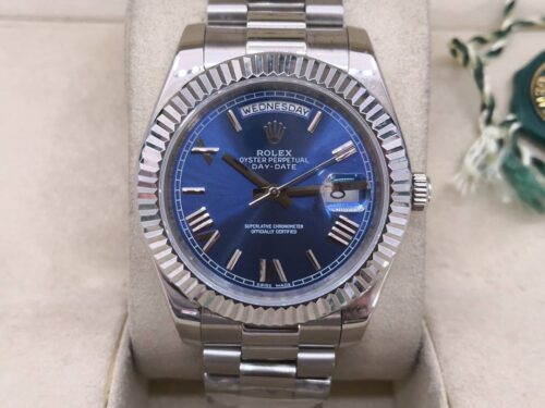 ROLEX OYSTER DAY-DATE