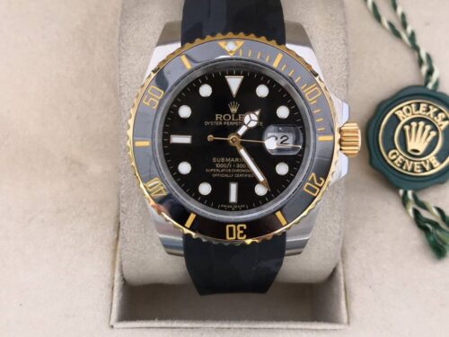 ROLEX SUBMARINER