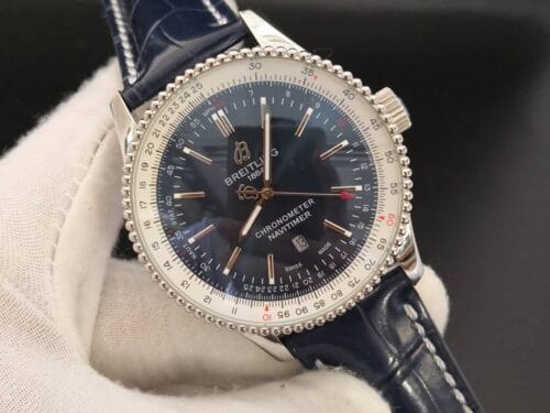 Breitl - Navitimer