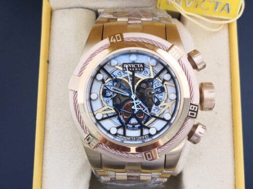 Invicta - Bolt 13757