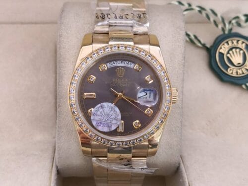 RLX DAY-DATE
