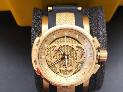 Invicta - S1 Rally 0899