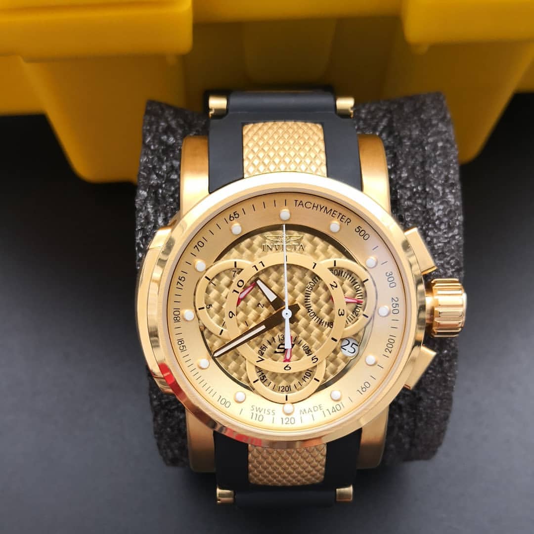 Invicta - S1 Rally 0899