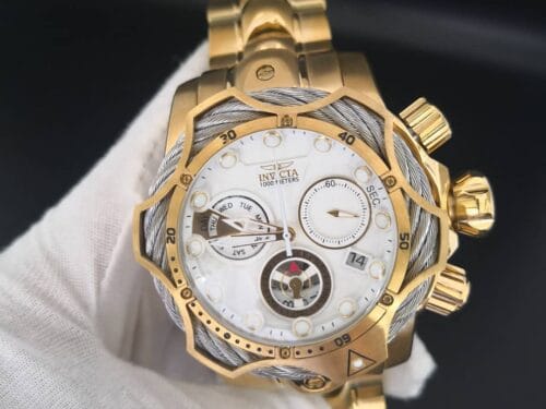 Invicta - Venom 26656