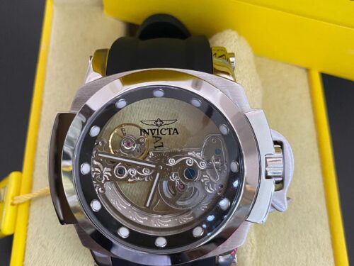 Invicta - Coalition Forces 24707