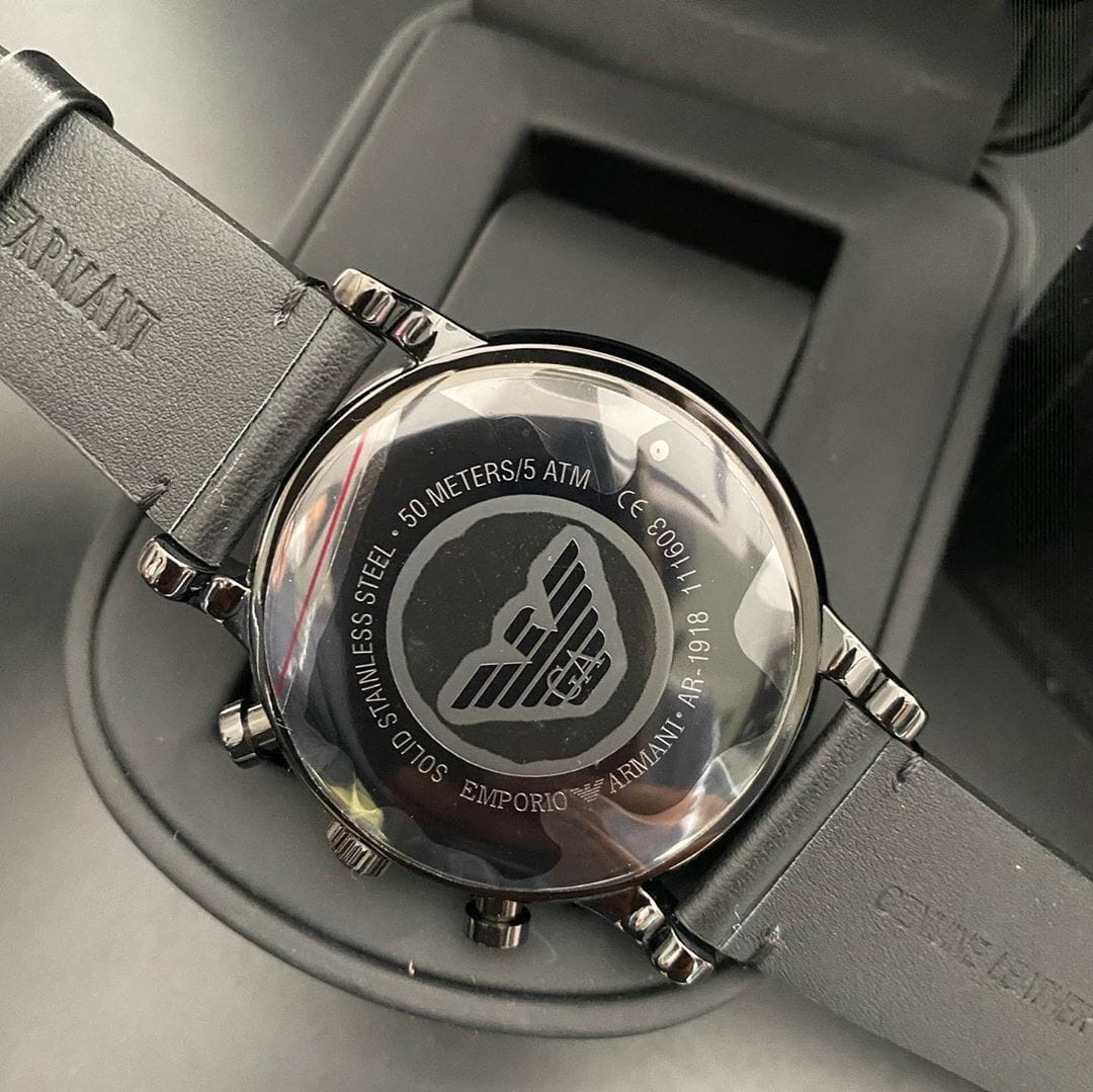 Empório Armani AR-1918 - Imagem 4